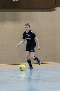 Bild 339 - wCJ KT Turnier Vormittag